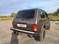 2024 Lada (ВАЗ) Niva Legend I, коричневый - вид 1
