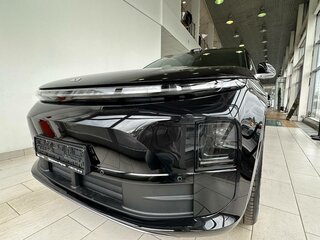 2026 Li Auto (Lixiang) L6 I, чёрный, 8290000 рублей, вид 5