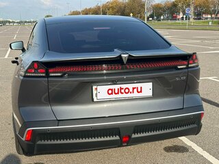 2025 Changan Deepal SL03, серый, 1879181 рублей, вид 2
