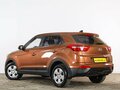 2017 Hyundai Creta I, коричневый, 1629000 рублей - вид 3