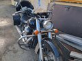 2005 Honda Shadow 750, чёрный, 400000 рублей