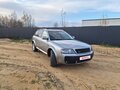 2001 Audi A6 allroad I (C5), серебристый, 750000 рублей