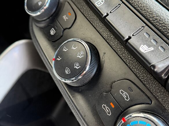 2014 Kia Ceed II, чёрный - вид 23