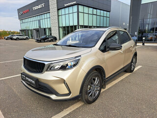 2023 Livan X3 Pro, жёлтый, 1350000 рублей, вид 1