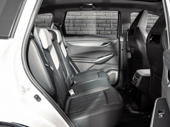 2024 Changan CS75 Plus III, белый, 2900000 рублей - вид 22