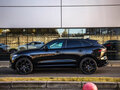 2020 Jaguar F-Pace I Рестайлинг, чёрный, 5199000 рублей - вид 8