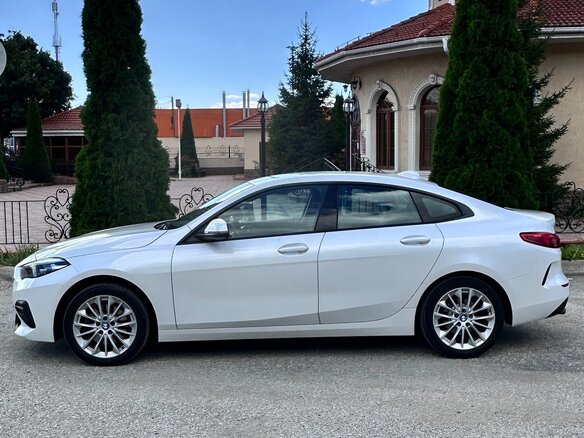 2021 BMW 2 серии 218i F44, белый - вид 15
