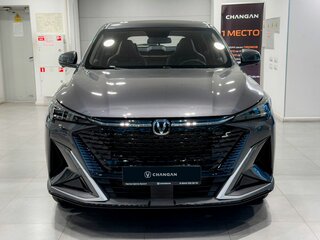2026 Changan CS35 Max, чёрный, 2814900 рублей, вид 2