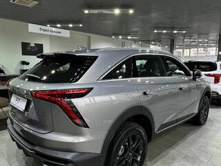 2026 Haval F7 II, серый, 2969010 рублей, вид 4