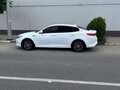 2017 Kia Optima IV, белый, 1350000 рублей - вид 2