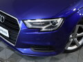 2017 Audi A3 III (8V) Рестайлинг, синий, 1747900 рублей - вид 10