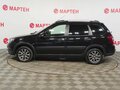 2023 Lada (ВАЗ) Granta Cross I Рестайлинг, чёрный, 783000 рублей - вид 8