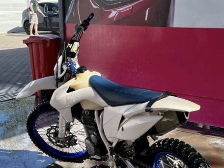 2022 Motoland TT300, белый, 93500 рублей, вид 3