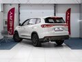 2025 Chery Tiggo 8 Pro Max I Рестайлинг, белый - вид 3