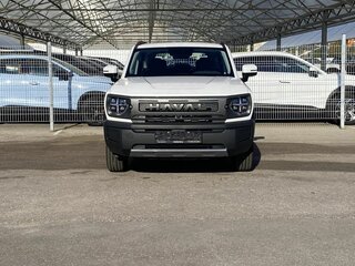 2026 Haval H3 I Рестайлинг, белый, 3099000 рублей, вид 2