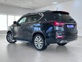 2024 KGM Rexton, чёрный - вид 4
