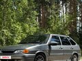 2006 Lada (ВАЗ) 2114, серый, 195000 рублей - вид 3
