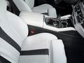 2020 BMW X5 M Competition III (F95), синий - вид 7