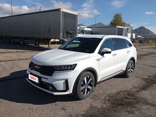 Kia Sorento IV