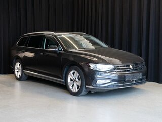 2023 Volkswagen Passat B8 Рестайлинг, серый, 3410032 рублей, вид 1