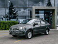 2026 Lada (ВАЗ) Granta I Рестайлинг, чёрный