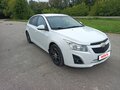 2013 Chevrolet Cruze I Рестайлинг, белый, 691000 рублей - вид 2