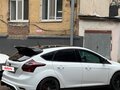 2012 Ford Focus III, белый - вид 8