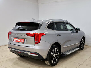 2021 Haval Jolion I, серый, 1660000 рублей, вид 4