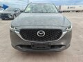 2026 Mazda CX-5 II Рестайлинг, серый, 2700000 рублей - вид 1