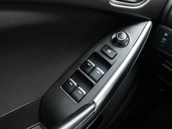 2015 Mazda 6 III (GJ) Рестайлинг, красный, 1599000 рублей - вид 8