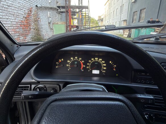2004 Lada (ВАЗ) 21099, серый, 275000 рублей - вид 26
