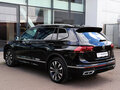 2023 Volkswagen Tiguan Allspace II Рестайлинг, чёрный - вид 5