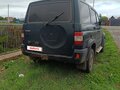 2006 УАЗ Патриот 3163 I, зелёный, 300000 рублей - вид 3