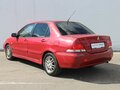 2006 Mitsubishi Lancer IX, красный, 410000 рублей - вид 6