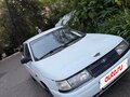 1998 Lada (ВАЗ) 2110, белый, 65000 рублей