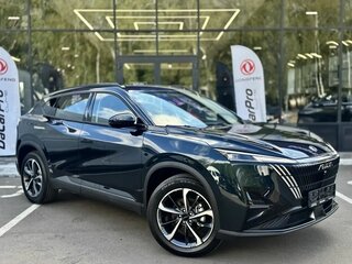 2025 Dongfeng Mage, синий, 3099000 рублей, вид 3