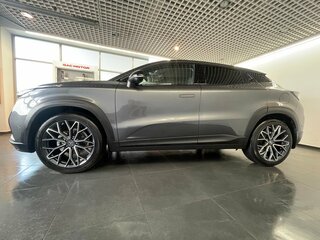 2023 Changan UNI-T I, серый, 2160000 рублей, вид 2
