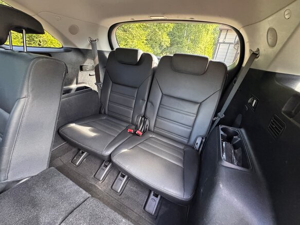 2018 Kia Sorento III Prime Рестайлинг, серый, 2790000 рублей - вид 8