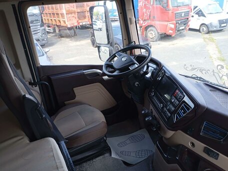 2023 FAW JH6, серый, 3401000 рублей, вид 5