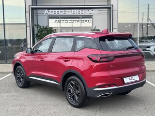 2026 Tenet T4L, красный, 2479000 рублей, вид 4