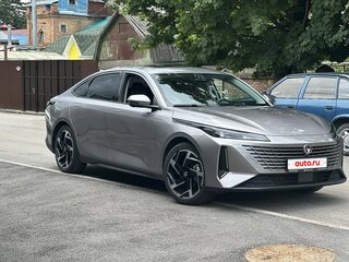 2023 Changan Lamore, серый, 2150000 рублей, вид 3