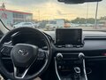2021 Toyota RAV4 V (XA50), белый - вид 6