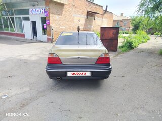 2007 Daewoo Nexia I, бежевый, 480000 рублей, вид 4