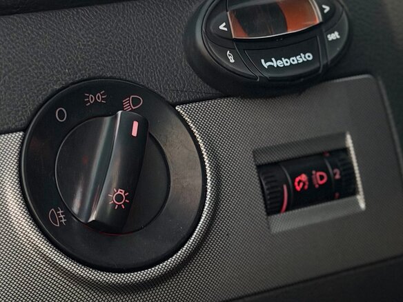 2007 Volkswagen Multivan T5, серебристый - вид 20