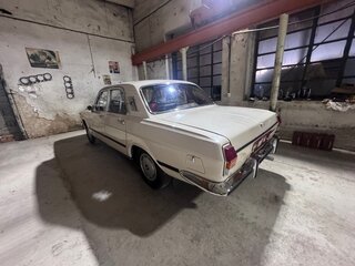 1981 ГАЗ 24 «Волга» 2407 I (24), бежевый, 990000 рублей, вид 5