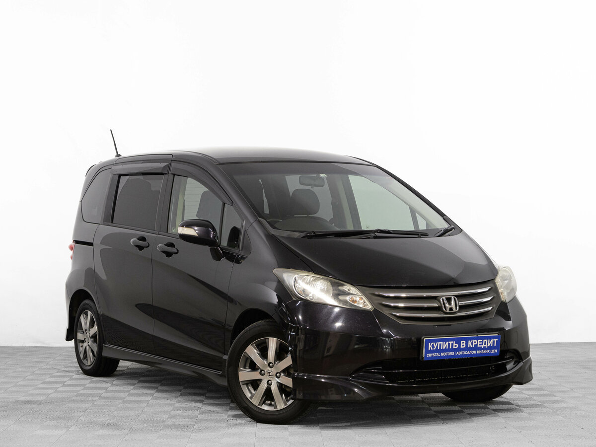 Открыть фотографии: Honda Freed I