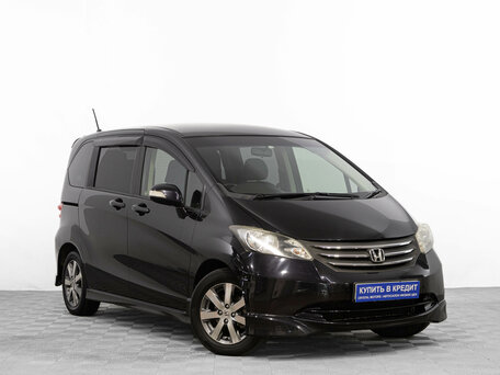 Honda Freed I