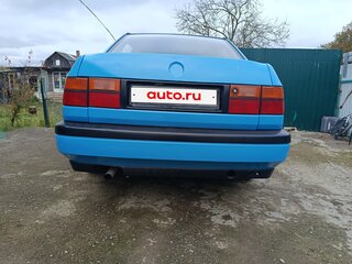 1993 Volkswagen Vento, голубой, 190000 рублей, вид 2
