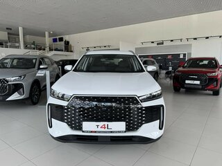 2026 Tenet T4L, белый, 2479000 рублей, вид 1