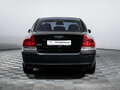 2007 Volvo S60 I Рестайлинг, чёрный, 499000 рублей - вид 5
